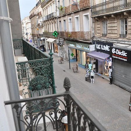 Luxe & Confort, Spacieux, Neuf, Clim Et Central Σετ Εξωτερικό φωτογραφία