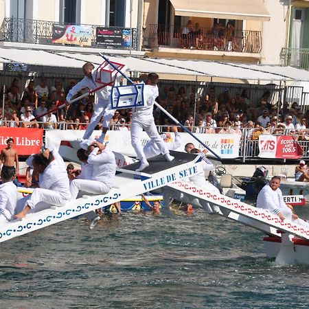 Luxe & Confort, Spacieux, Neuf, Clim Et Central Σετ Εξωτερικό φωτογραφία