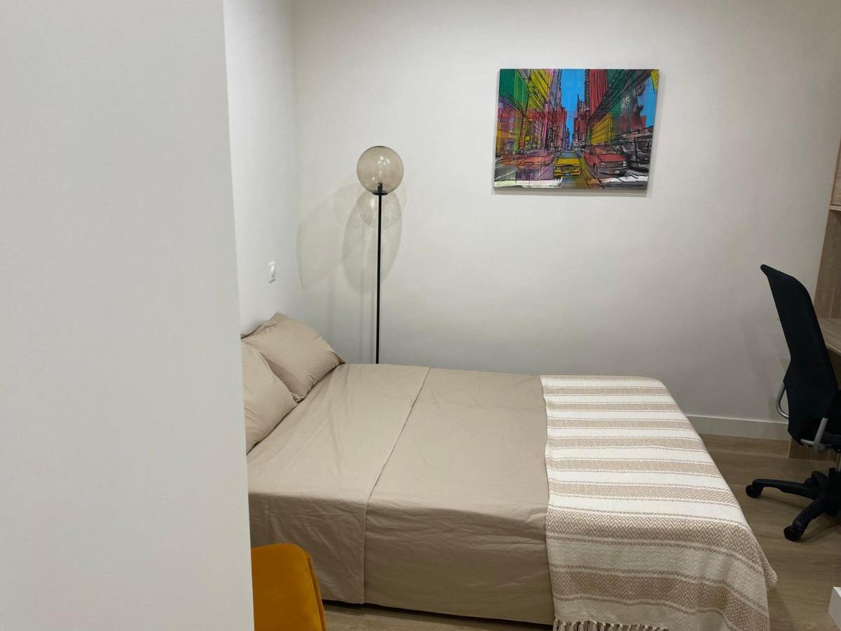 Luxe & Confort, Spacieux, Neuf, Clim Et Central Σετ Εξωτερικό φωτογραφία