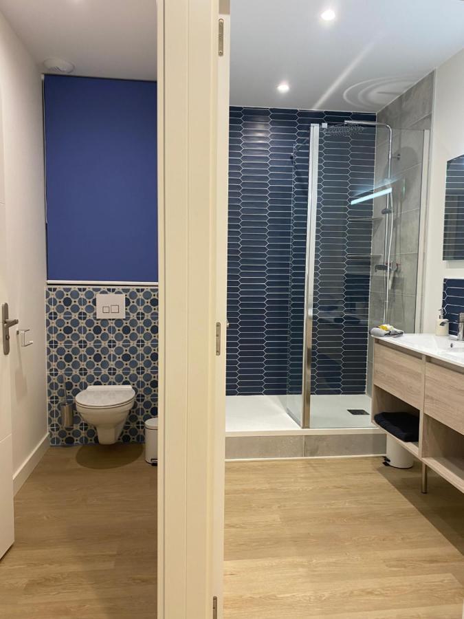 Luxe & Confort, Spacieux, Neuf, Clim Et Central Σετ Εξωτερικό φωτογραφία